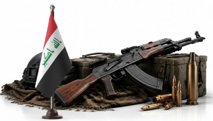 العراق أمام موعد حاسم بشأن السلاح والوجود العسكري الأميركي