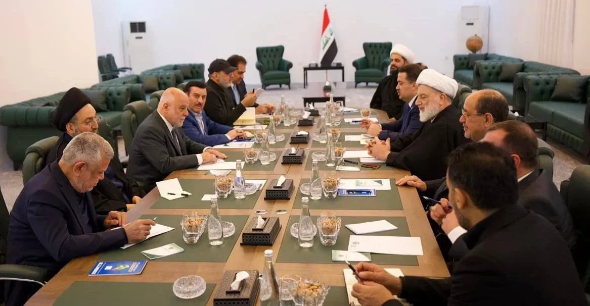 مقترح نيابي لمنح منتسبي الدفاع والداخلية حق التحول إلى موظفين مدنيين