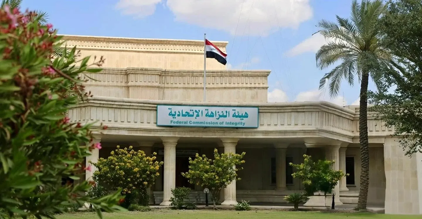 أحكام بالحبس 4 سنوات بحق منتحلين صفة النزاهة وابتزاز مسؤولين في الأنبار