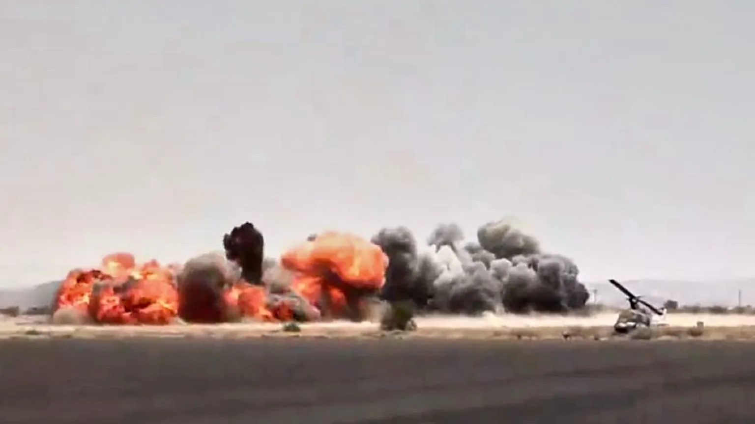 الحوثيون يربطون وقف التصعيد مع السعودية بإنهاء الحرب ورفع القيود عن اليمن
