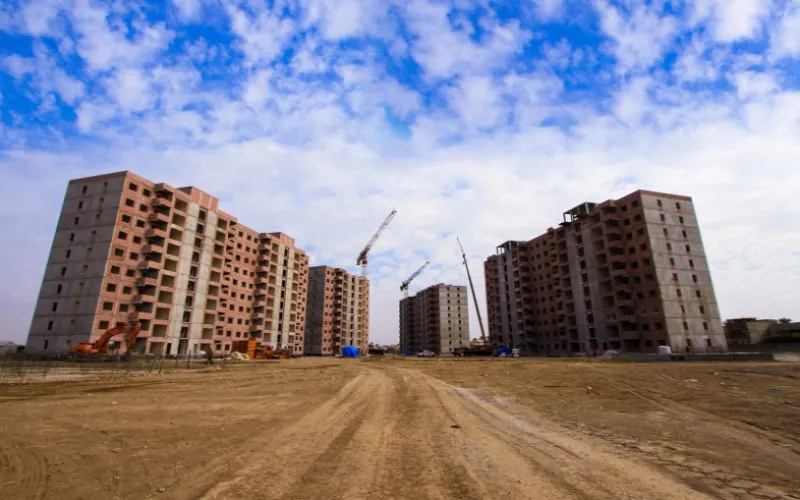 العراق يحتاج 5 ملايين وحدة سكنية.. مقترحات جديدة لمعالجة أزمة السكن