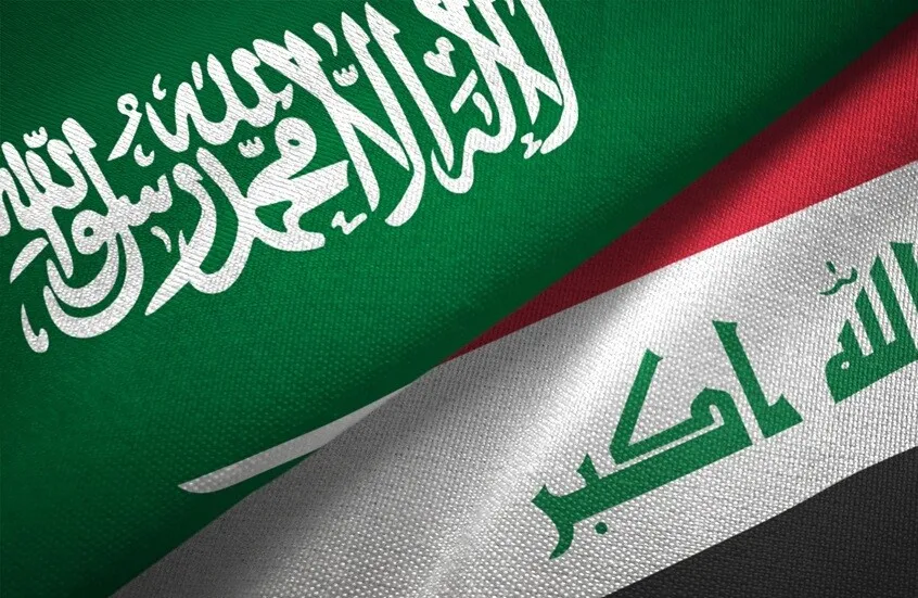 العراق يحسم موقفه من أمن السعودية.. تأكيد رسمي بشأن الأراضي والأجواء العراقية