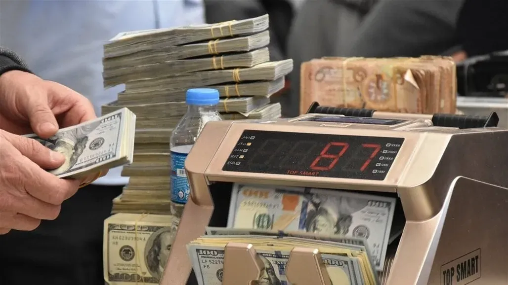 ارتفاع جديد للدولار في بغداد وأربيل مع افتتاح تداولات الثلاثاء