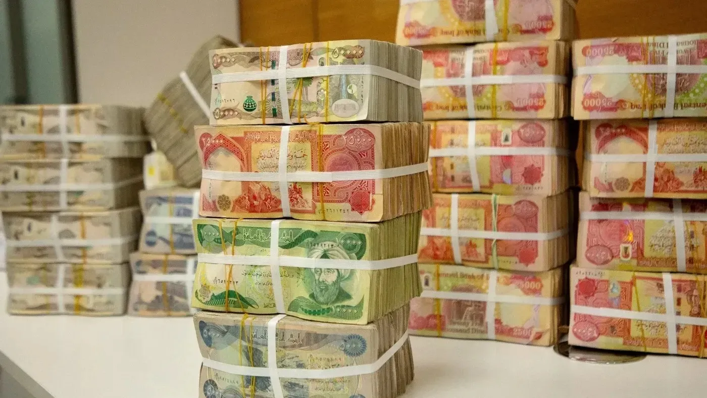 صرف 76 مليار دينار للفلاحين.. إقليم كوردستان يبدأ توزيع المستحقات والديون الاتحادية تتراجع