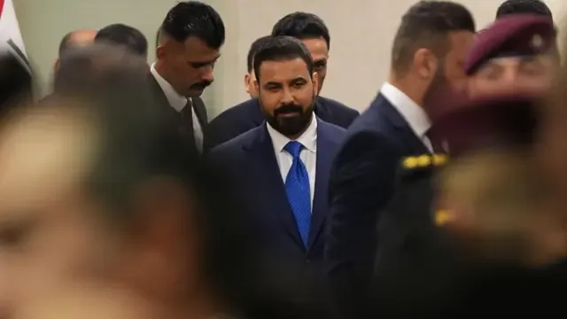 واشنطن تؤكد دعمها للزيدي في حصر السلاح ومنع الهجمات انطلاقاً من العراق