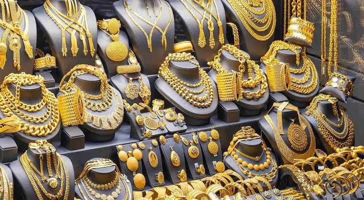 ارتفاع جديد بأسعار الذهب في العراق.. المثقال يقترب من المليون دينار