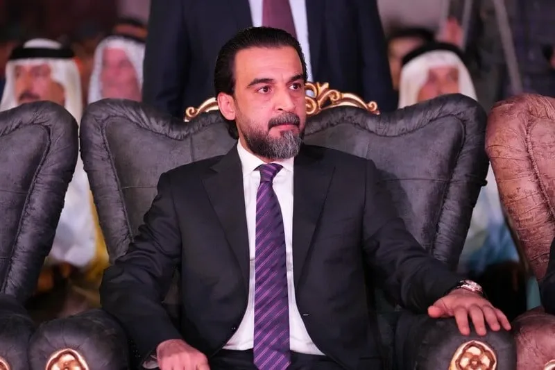 الحلبوسي يحدد ملامح المرحلة المقبلة في صلاح الدين: أولوية للإعمار والخدمات