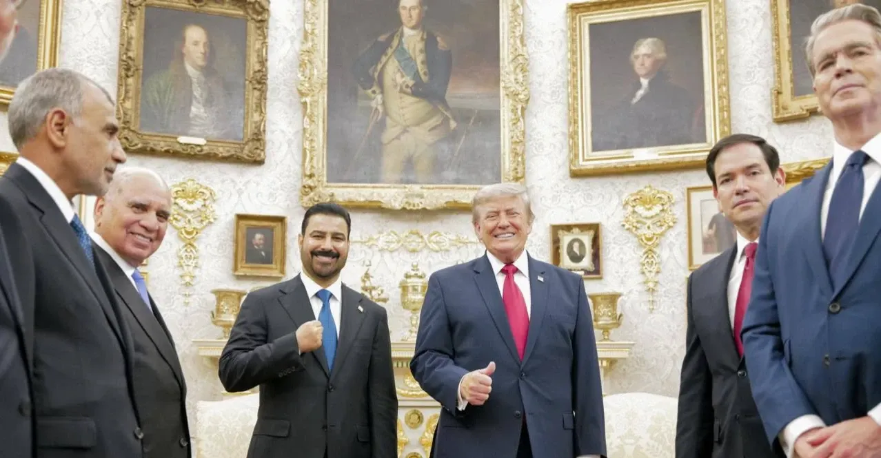 النفط كركيزة جديدة للتحالف.. هل ينجح العراق في تحويل مسار علاقاته مع واشنطن؟