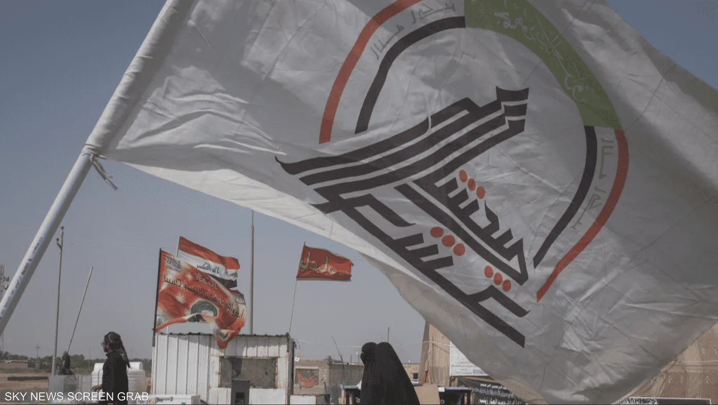 تعديلات قانون الحشد الشعبي تتجه لبرلمان العراق.. كواليس التوافقات والضغوط الدولية