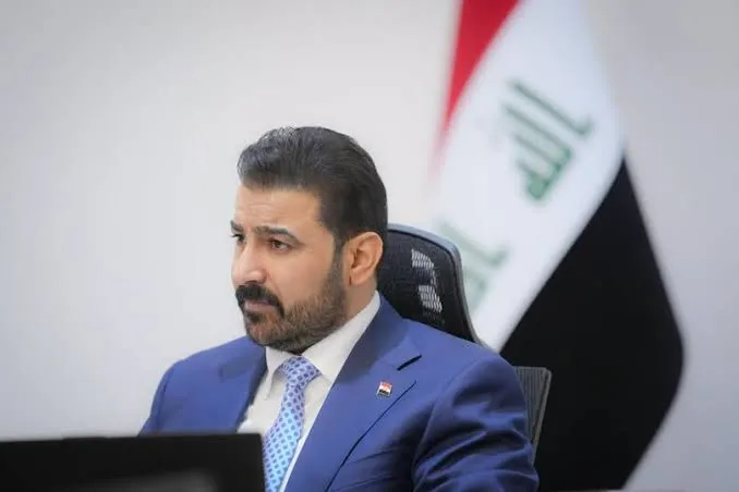 السامرائي يحذر من تداعيات انسحاب التحالف.. والقبانجي يدعو الزيدي لمعالجة ملفات واشنطن بعقلانية