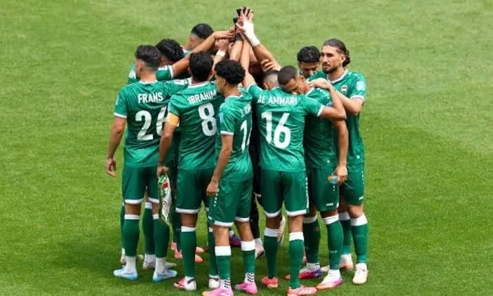 العراق يترقب اكتمال صفوفه في جدة قبل انطلاق خليجي 27