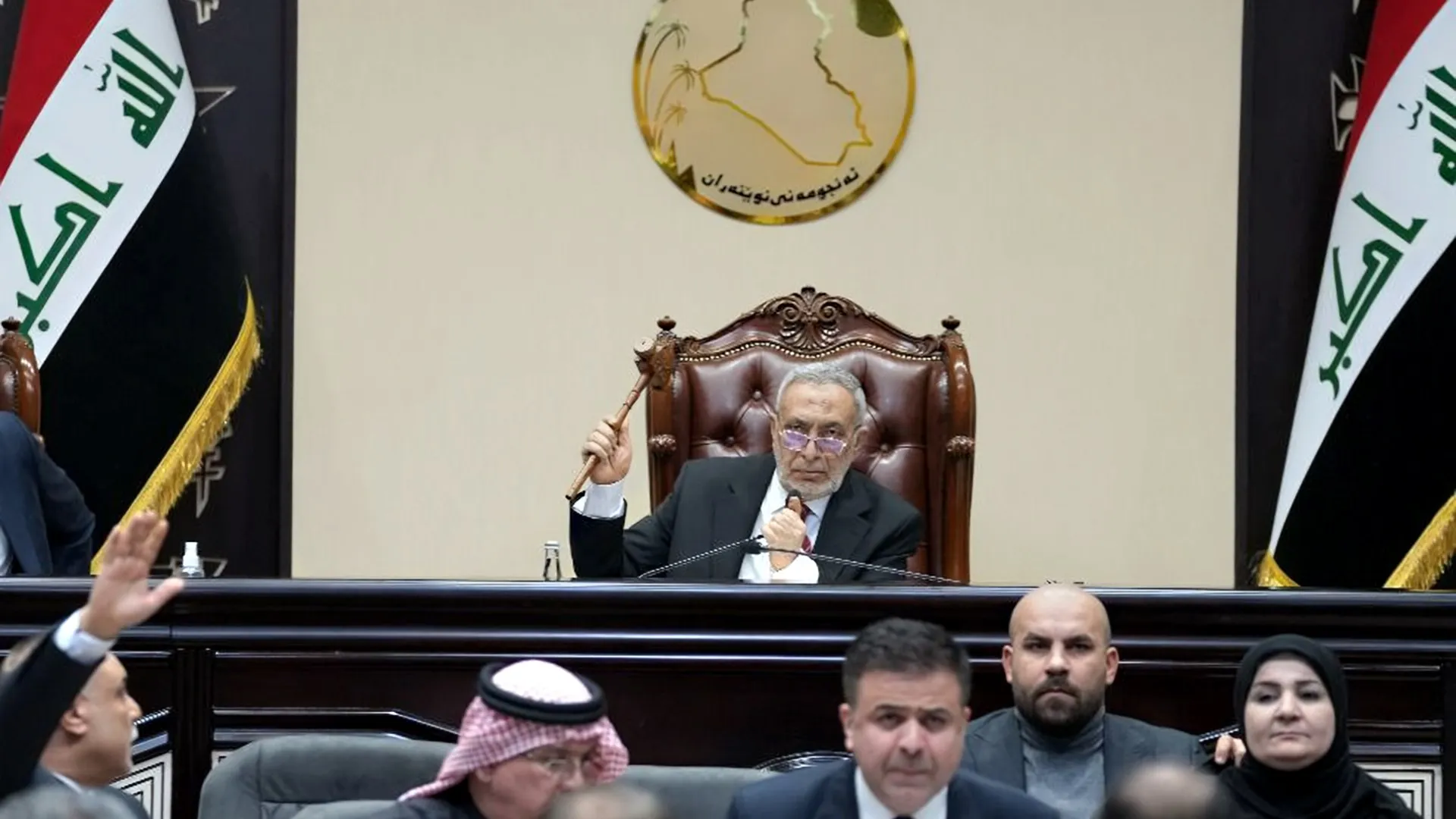 بعد جدل القبول.. الداخلية العراقية تدعو البرلمان للتحقق من إجراءات التطوع