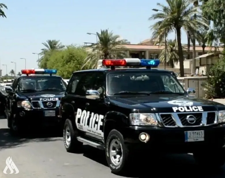 حملة أمنية في الفضل ببغداد.. توقيف مطلوبين وضبط مخالفات إقامة