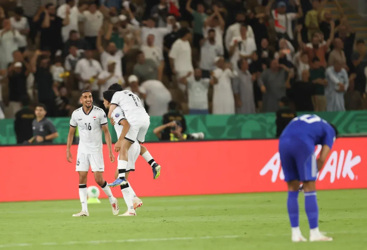 بعد الفوز على الكويت.. أين وصل العراق في التصنيف العالمي؟