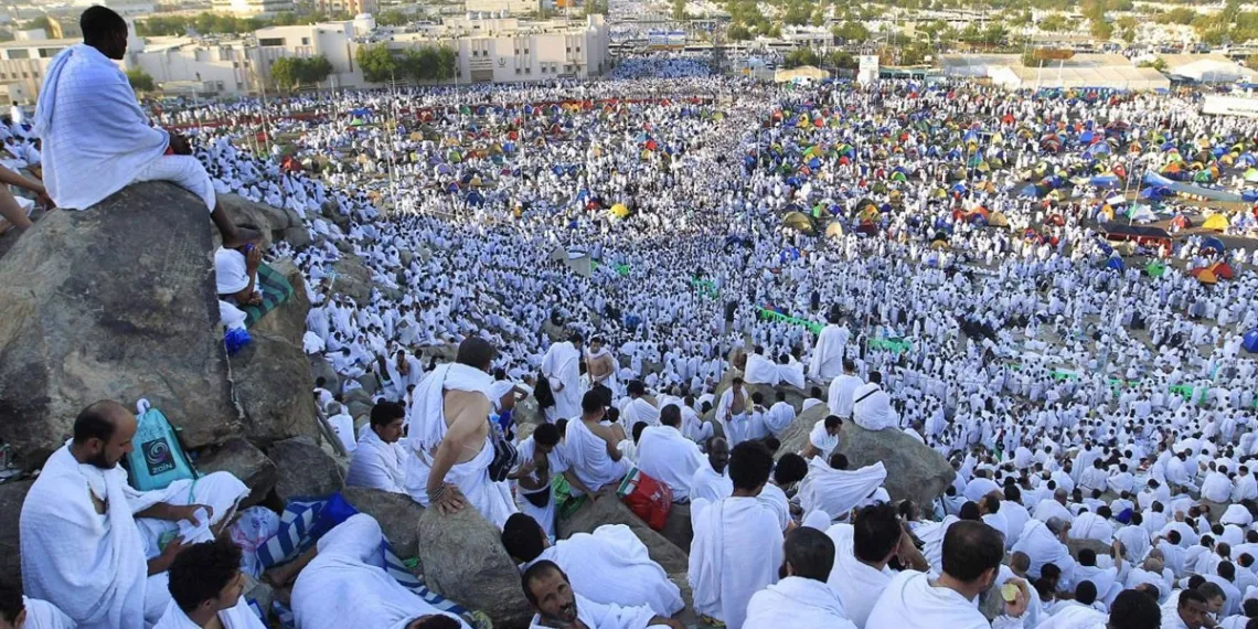 العراق يعلن قرعة الحج 2027–2030.. أولوية لكبار السن