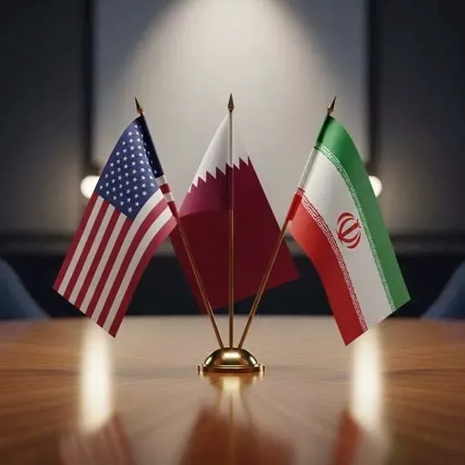 تحرك قطري في نيويورك لبحث مقترح إيران وفتح مسار للتفاوض مع واشنطن