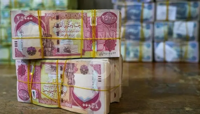 النفط وحده لا يكفي.. تحذير من نقاط ضعف تهدد الاقتصاد العراقي مع استمرار صدمات المنطقة