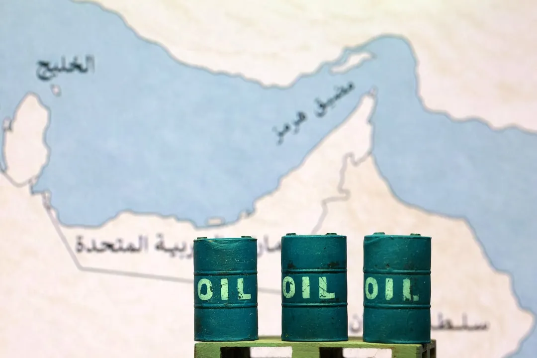 صادرات نفط الشرق الأوسط تنتعش في سبتمبر.. ومضيق هرمز يستعيد جزءاً من حركة الناقلات
