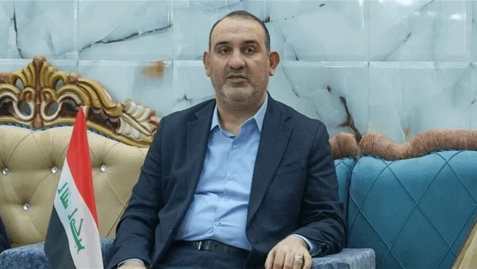 ائتلاف دولة القانون يرشح ياسر صخيل لمنصب وزير الداخلية في الحكومة العراقية الجديدة