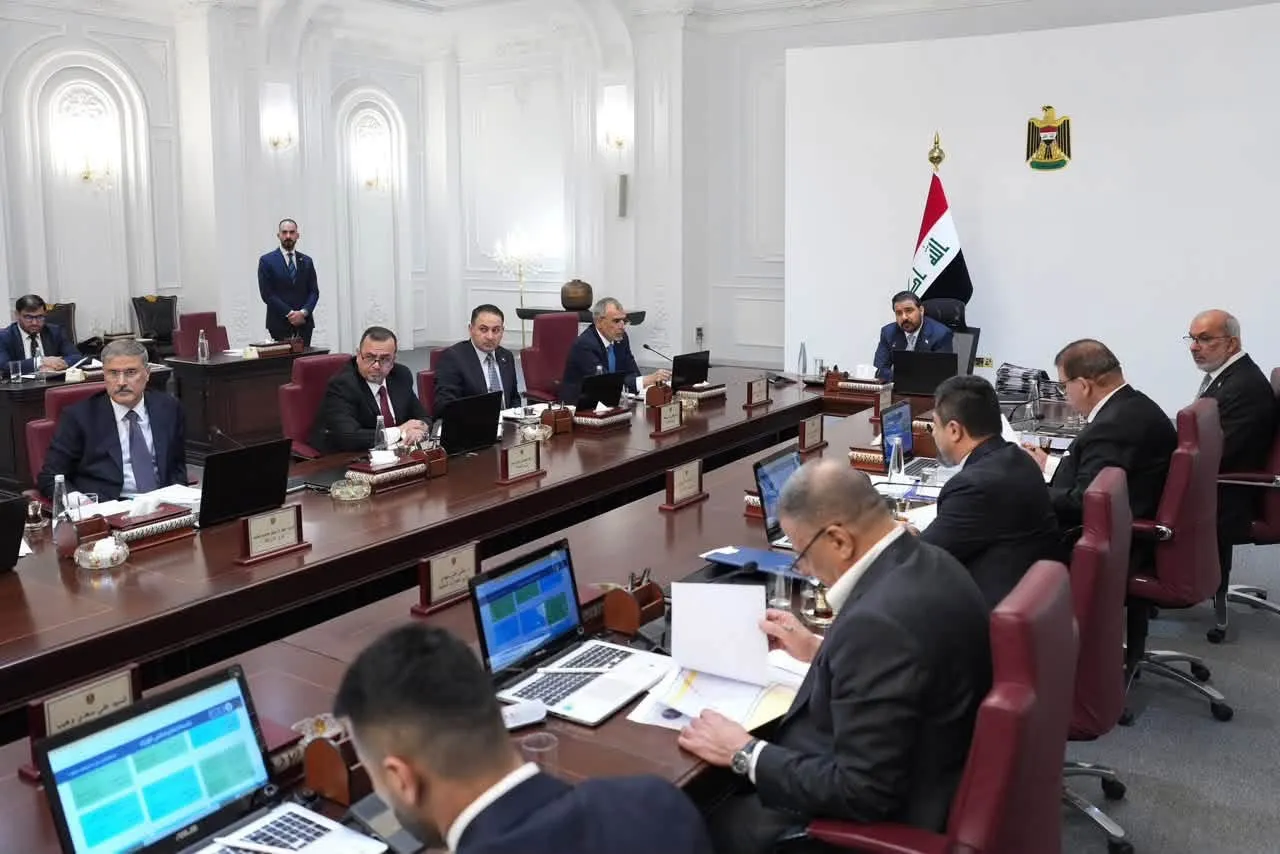 العراق يشكل لجنة للتنسيق مع الأردن بشأن استرداد الأموال وتسوية الديون