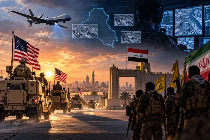 جندي أميركي سابق يستعيد حرب العراق بعد 23 عاماً: ما الغاية من كل تلك التضحيات؟