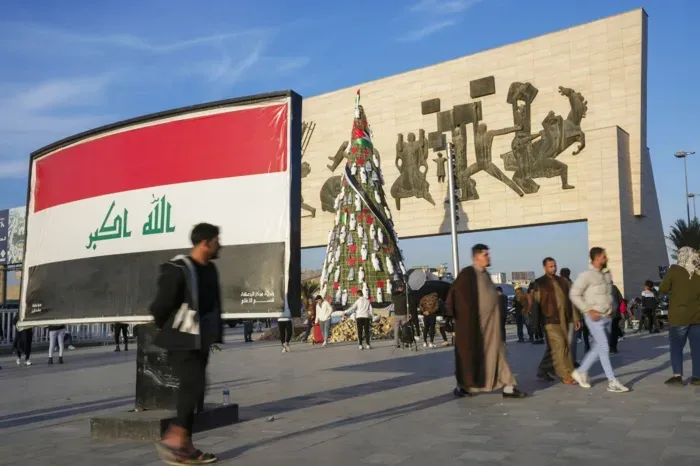 العراق بعد انتهاء مهمة التحالف الدولي.. مرحلة جديدة لإدارة الملف الأمني