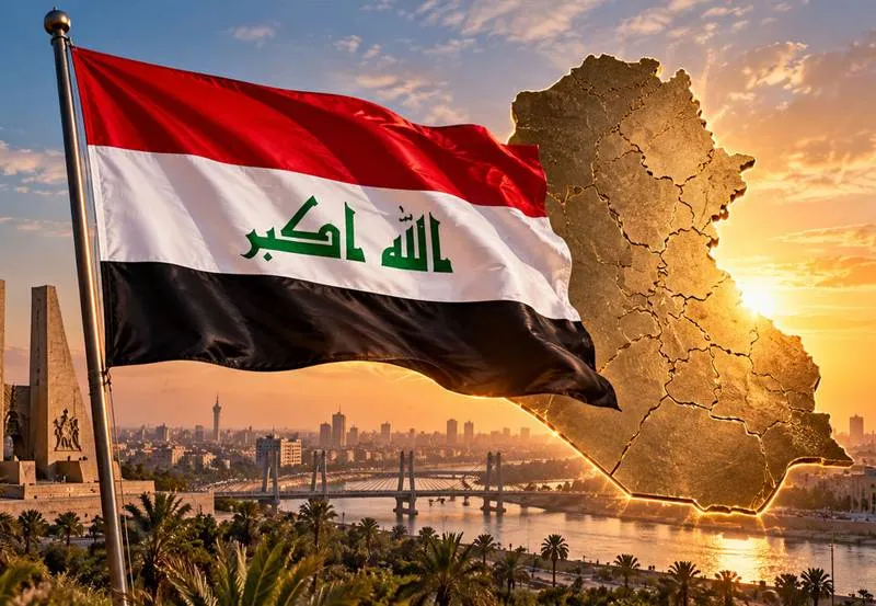 العراق يحيي «يوم السيادة».. الزيدي يعلن مرحلة جديدة لتعزيز القرار الوطني