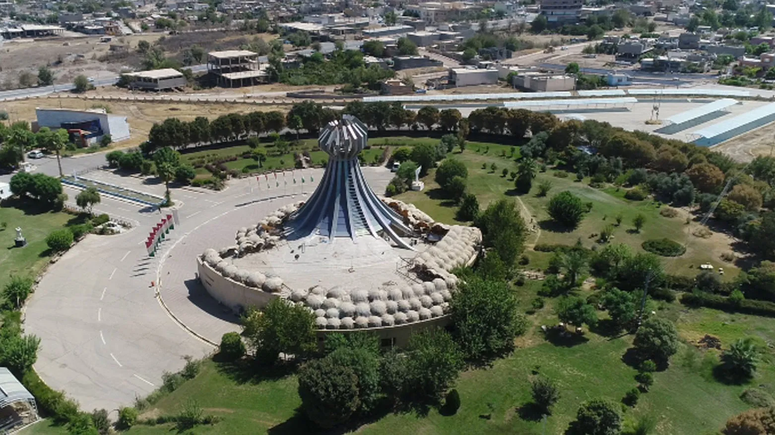إيرادات السليمانية وحلبجة غير النفطية تتجاوز 7 مليارات دينار خلال أسبوع