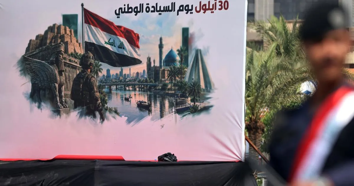 بعد اكتمال الانسحاب الأميركي.. العراق أمام اختبار جديد للقرار والسيادة