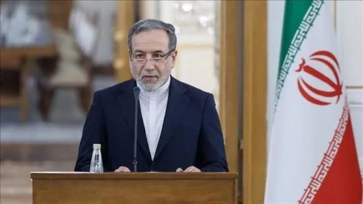 عراقجي يحذر واشنطن من الخيار العسكري ويؤكد استعداد إيران للدبلوماسية