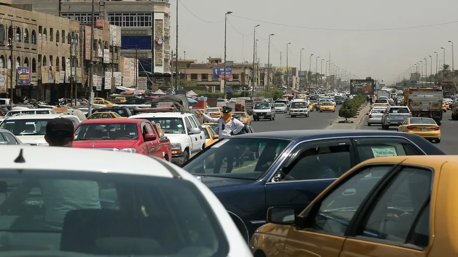 كركوك تبحث ملفات الكهرباء والبنزين والمولدات