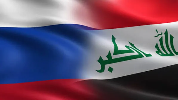 السفير العراقي لدى روسيا: شركات روسية تبدي اهتماماً بالاستثمار في قطاعات عدة بالعراق