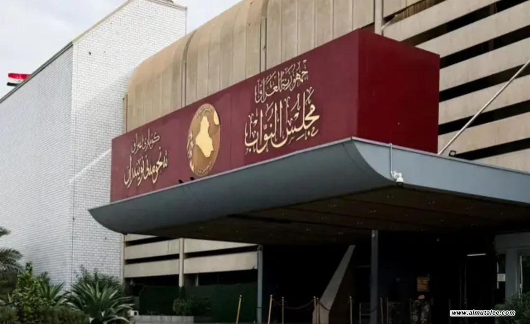 البرلمان العراقي يستضيف وزير المالية لمناقشة موازنة 2027