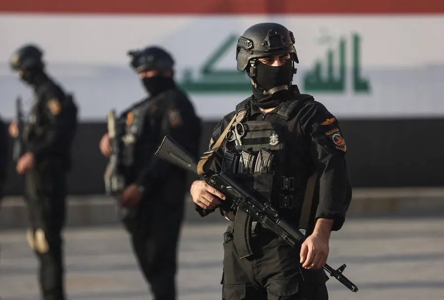 العراق.. ترحيب سياسي بتسليم 3 فصائل أسلحتها واستمرار الحوار مع أخرى
